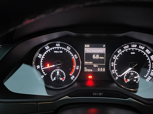 M:Skoda Superb 1.8. 132kw 2017a. (6 foto / 6)