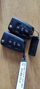 Skoda Superb 1.8 132kw (5 foto / 5)
