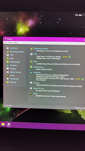 Razer blade 15 / i7 9750H / RTX 2060 / 16gb RAM / 144HZ (3 foto / 5)
