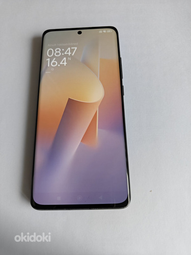 Xiaomi 12X