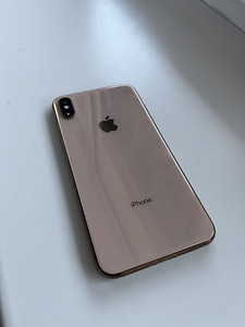 Ошибка iPhone XS Max 256 ГБ (6 фото из 6)