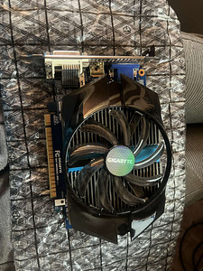 Материнская плата + GPU (3 фото из 3)
