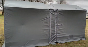Telksaun PRO MAX 4x2 (4 foto / 10)