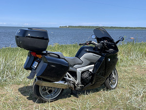 BMW K1200GT (1 foto / 3)
