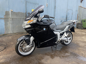 BMW K1200GT