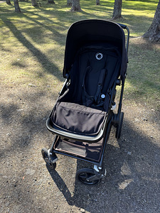 Bugaboo Fox 2 (1 фото из 3)