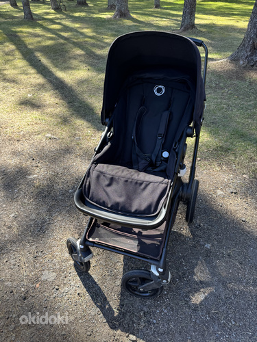 Bugaboo Fox 2