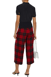 Max Mara siidist pluus, uus, S/M (2 foto / 3)