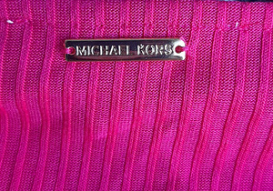 Michael Kors kleit, uus, XS/S (3 foto / 4)