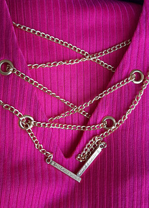 Michael Kors kleit, uus, XS/S (4 foto / 4)