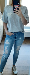 Ralph Lauren pluus, uus, XS/S (3 foto / 5)