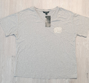 Ralph Lauren pluus, uus, XS/S (5 foto / 5)