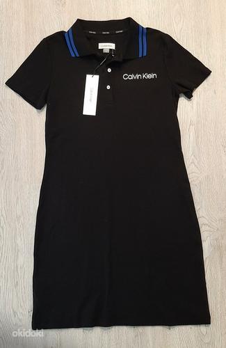Calvin Klein kleit, uus, S (foto #3)