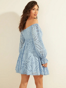 GUESS kleit, uus, XS/S (2 foto / 2)