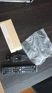3d телевизор Samsung 40" (2 фото из 4)