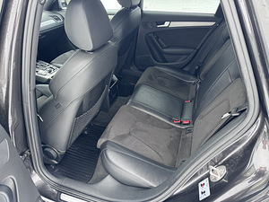 Audi a4 avant (5 фото из 10)