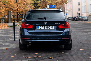 BMW F31 (4 foto / 11)