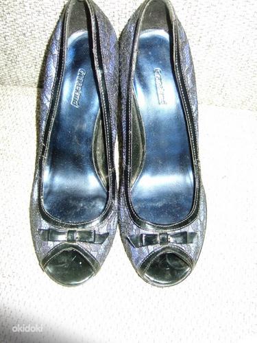 Женские туфли Graceland, размер 38 (фото #2)