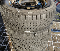 Диски 6jjx15
