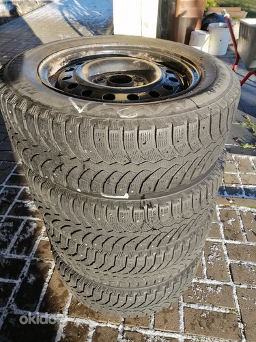 Veljed 6jjx15