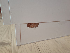 Müüa puidust sahtliboks (3 foto / 4)
