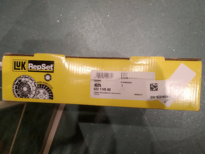 Sidur Toyota Avensis 2008 (3 foto / 4)