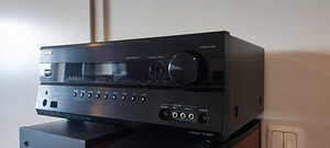 Müüa Onkyo receiver TX- SR607 (1 foto / 6)
