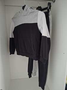 Spordiülikond 122/128 H&M (1 foto / 1)
