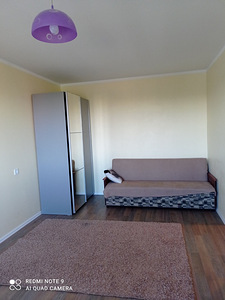 1-комнатная квартира на Ыйсмяэ теэ 126