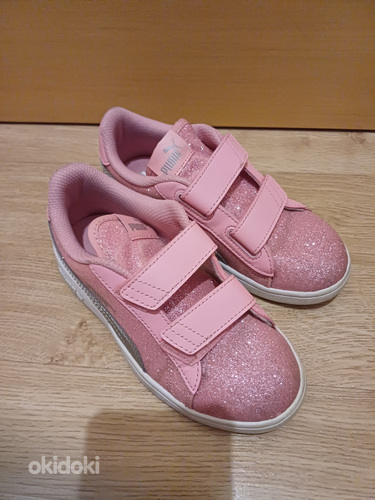 Кроссовки Puma р.32