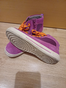 Superfit в/о обувь р.32 (3 фото из 3)