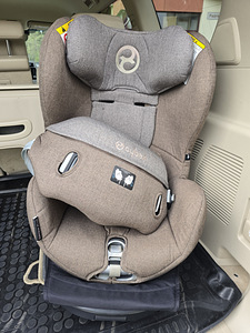 Turvatool Cybex
