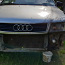 Audi A4 (фото #3)