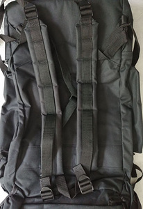 Новый туристический рюкзак 65L (7 фото из 7)