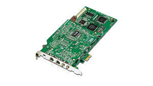 Video input card Grass Valley Edius NX HD (5 foto / 10)