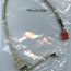 IEEE 1394 Firewire Bracket (DV 6pin,i-Link) (foto #2)