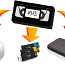 Video kodeerimine VHS,S-VHS,DV,Betcam SP/IMX/DIGITAL (foto #1)