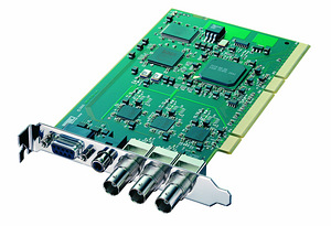 Blackmagic Design DeckLink HD SDI Capture & Playback Card (3 foto / 3)