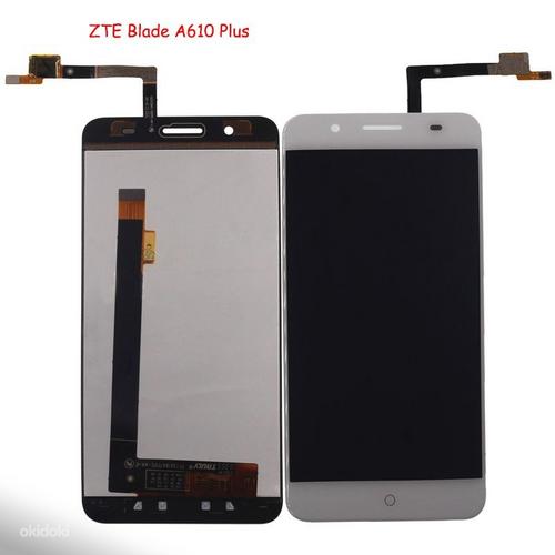 ZTE Blade A610 Plus 5.5" LCD ekraan (foto #2)