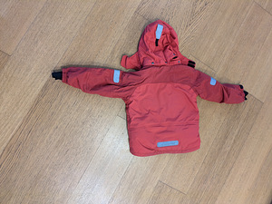Polarn O. Pyret talvejope s 110 (2 foto / 3)