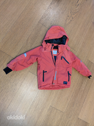 Polarn O. Pyret talvejope s110