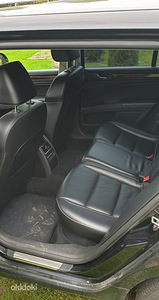 Продам Škoda Superb Combi (8 фото из 11)