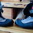 Лыжные ботинки Salomon (фото #1)