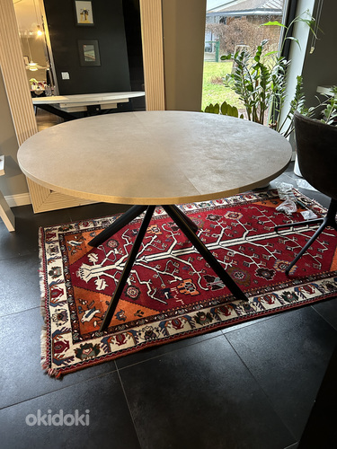 Laud calligaris