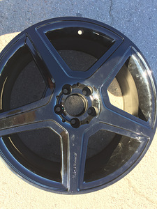 AMG Veljed , replica (1 foto / 4)