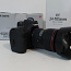 Продаю фотоаппарат Canon EOS 5D Mark IV body (фото #3)