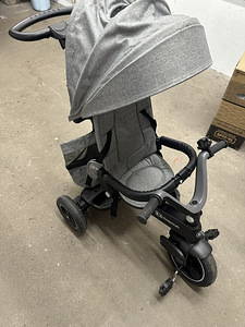 Kinderkraft easytwist (1 foto / 4)