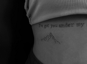 Тату tattoo (3 фото из 3)