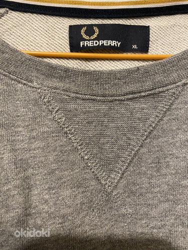Fred perry (foto #2)