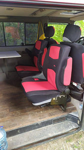 Volkswagen Multivan 2.5 81kW (5 foto / 13)